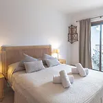 Lejlighed The View By Dream Homes Tenerife Acantilado de los Gigantes