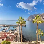 The View By Dream Homes Tenerife Lejlighed Acantilado de los Gigantes