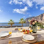 The View By Dream Homes Tenerife Lejlighed