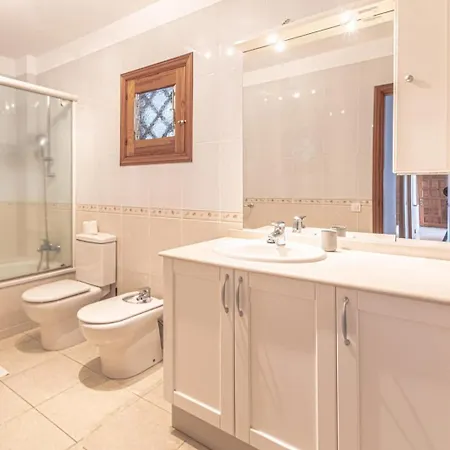 Apartment The View By Dream Homes Tenerife *