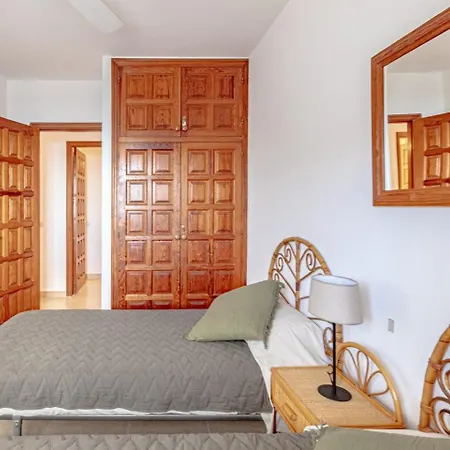 Apartment The View By Dream Homes Tenerife *