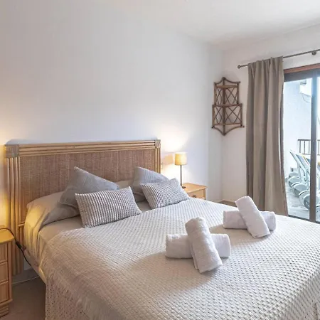 Apartment The View By Dream Homes Tenerife Acantilado de los Gigantes