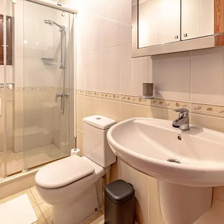 The View By Dream Homes Tenerife Apartment