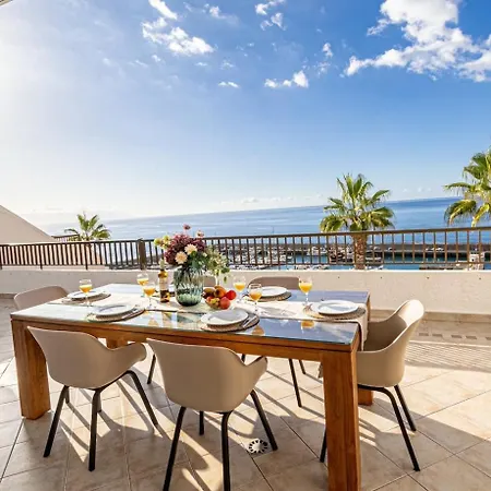 Apartment The View By Dream Homes Tenerife