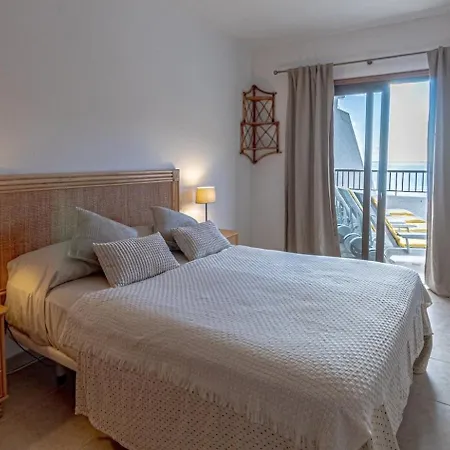 Lejlighed The View By Dream Homes Tenerife