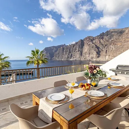 Apartment The View By Dream Homes Tenerife *