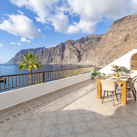 Lejlighed The View By Dream Homes Tenerife *