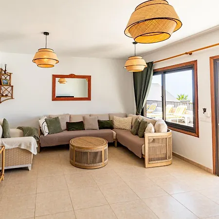 Apartment The View By Dream Homes Tenerife Acantilado de los Gigantes